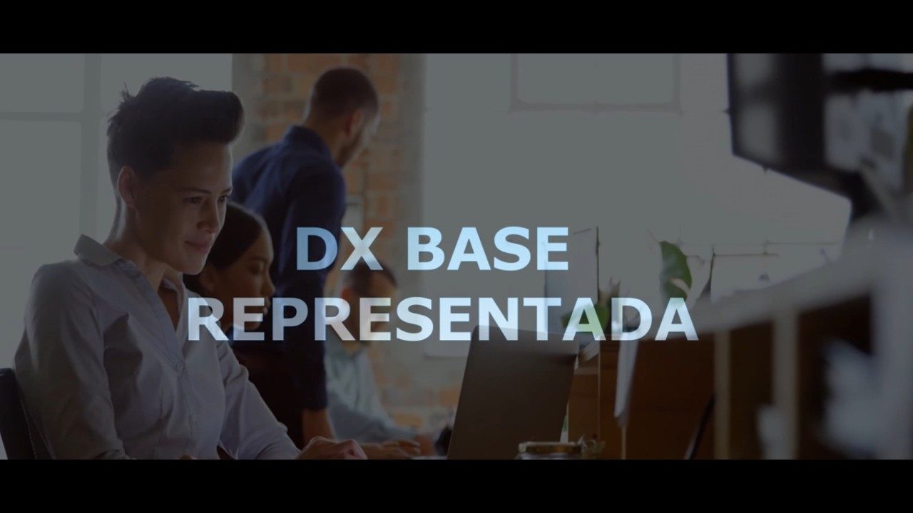 Assistir ao vídeo Representação Inteligente no YouTube